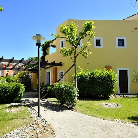 מרינה די פיסטיצ'י Argonauti Greenblu Resort מראה חיצוני תמונה