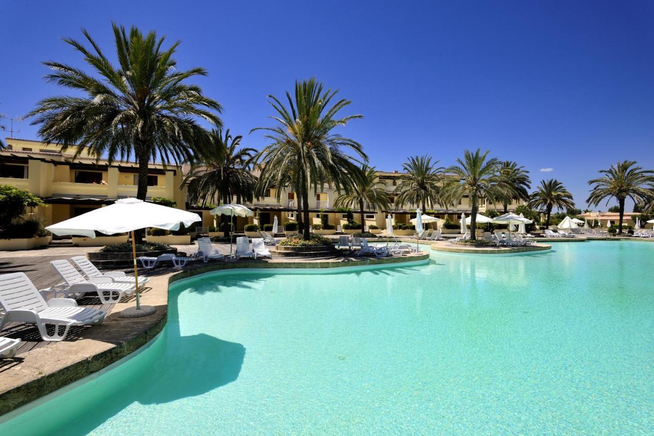 מרינה די פיסטיצ'י Argonauti Greenblu Resort מראה חיצוני תמונה
