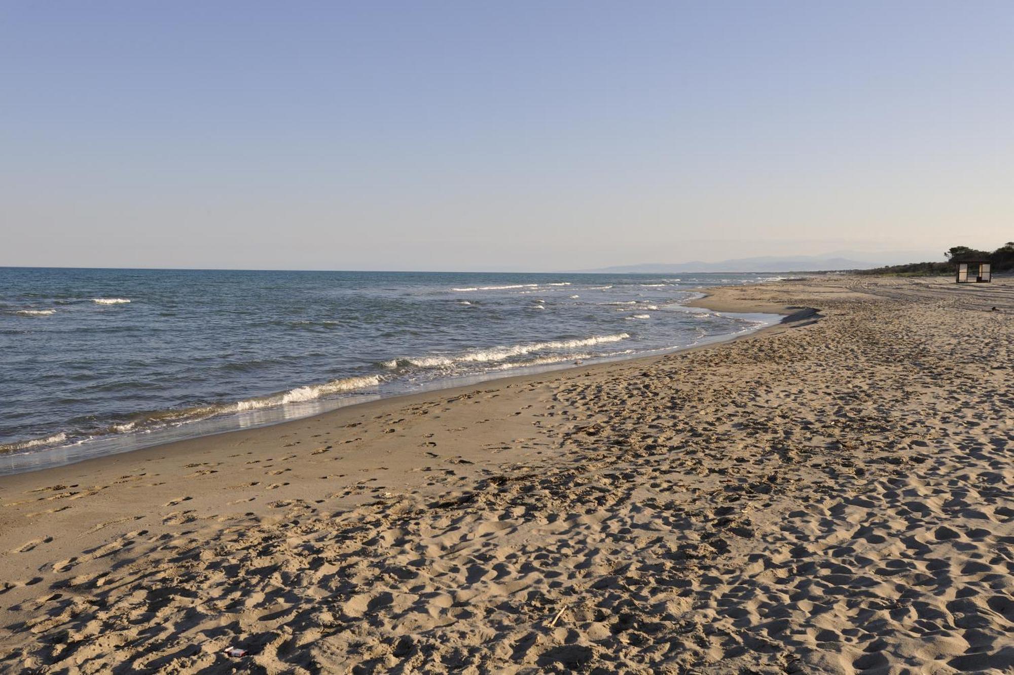 מרינה די פיסטיצ'י Argonauti Greenblu Resort מראה חיצוני תמונה