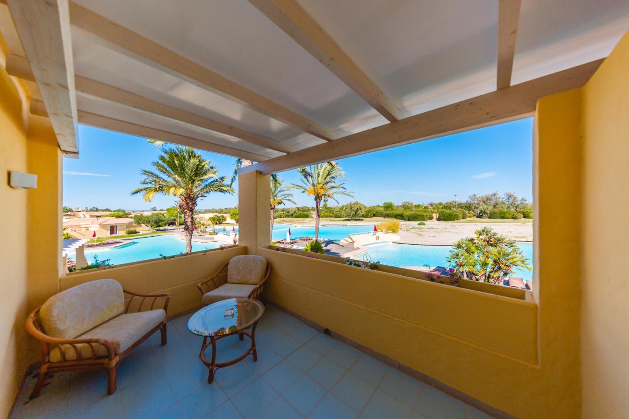 מרינה די פיסטיצ'י Argonauti Greenblu Resort מראה חיצוני תמונה